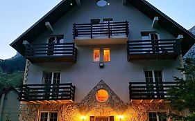 Guesthouse Drinos Valbone
