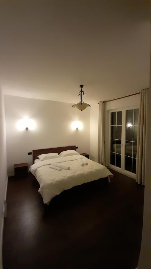 Guesthouse Drinos Valbone Exterior foto