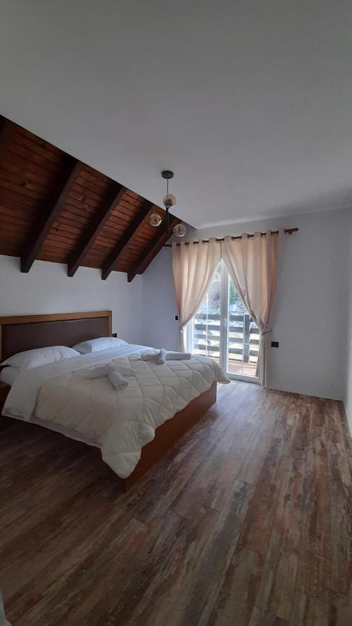 Guesthouse Drinos Valbone Exterior foto
