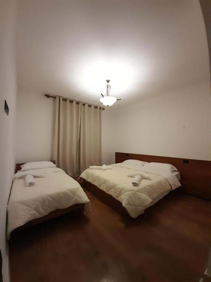 Guesthouse Drinos Valbone Exterior foto