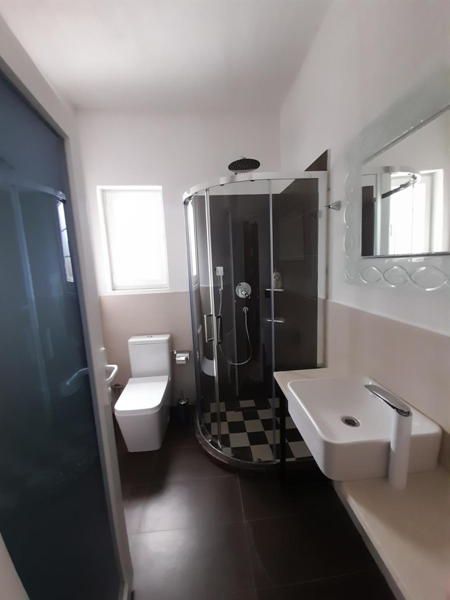 Guesthouse Drinos Valbone Exterior foto
